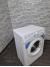 Стиральная машина INDESIT NWSB61051